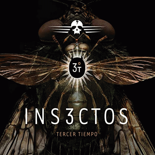 Los Insectos : Tercer Tiempo Los Insectos : Tercer Tiempo